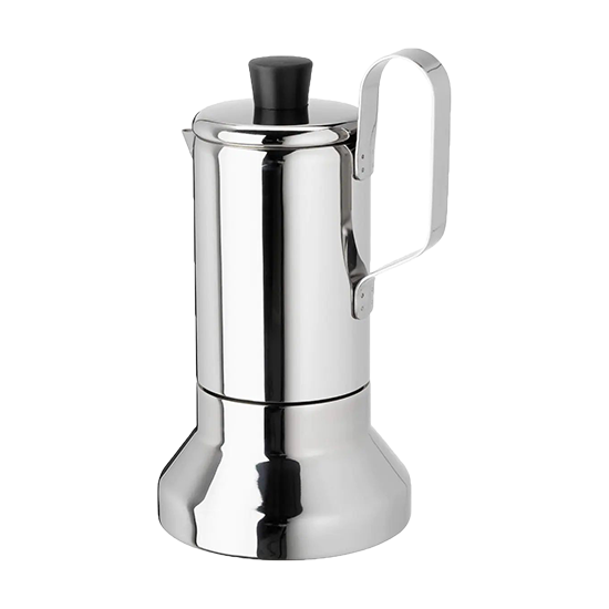 IKEA METALLISK Espresso Maker