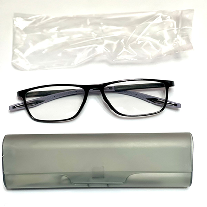 Photochromic glasses