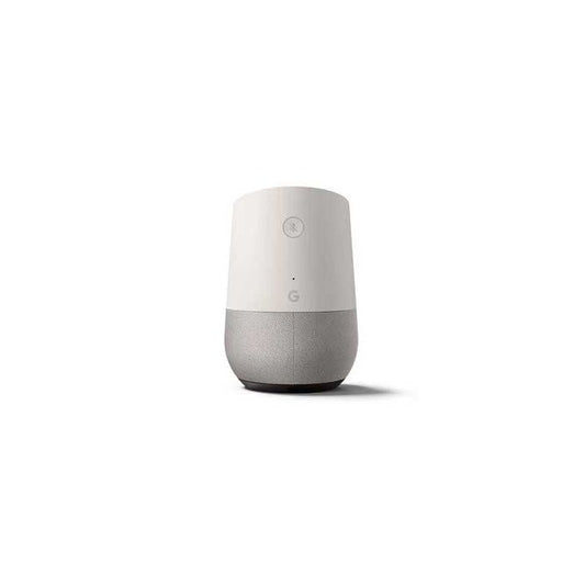 Google Home Smart Speaker with WiFi Voice Control and Google Assistant